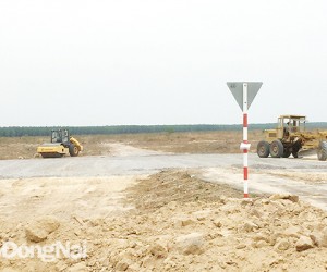 Khởi công khu tái định cư Lộc An - Bình Sơn: Dấu mốc quan trọng của 'siêu dự án'